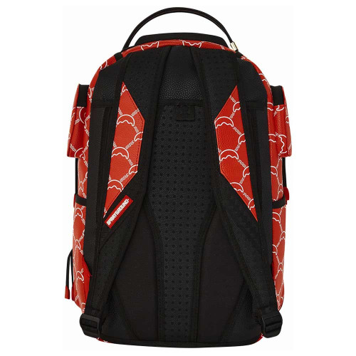 Sprayground Τσάντα πλάτης Sharkgram DLXSV Backpack